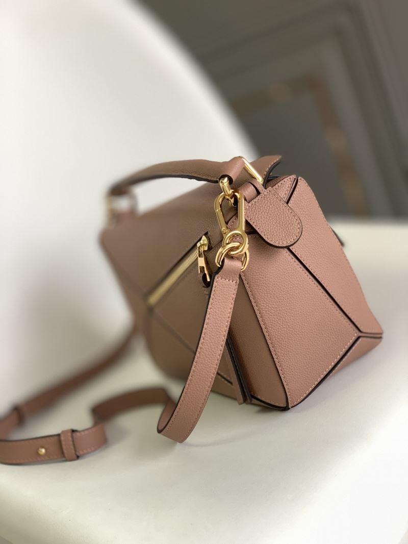 Loewe Puzzle Bags